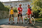 Partenza da Locarno